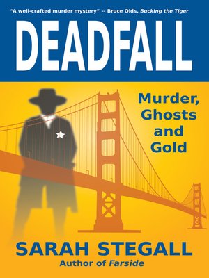 cover image of Deadfall